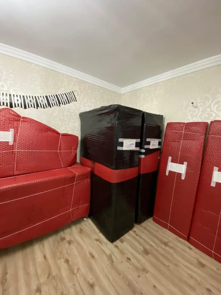 yenimahalle evden eve nakliyat profesyonel paketleme.