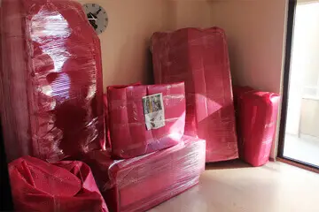yenimahalle evden eve nakliyat profesyonel paketleme.