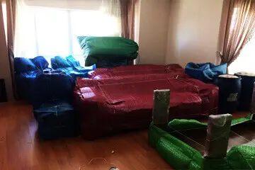yenimahalle nakliyat profesyonel paketleme.